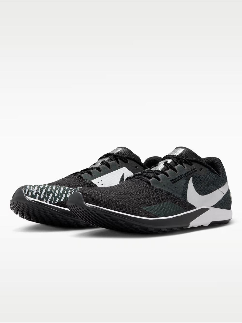 Nike zoom rival waffle 6 spikeless XC track sneakers 5